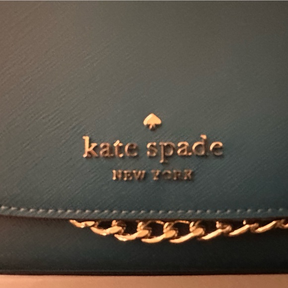 Kate Spade Convertible Crossbody - Picture 4 of 6